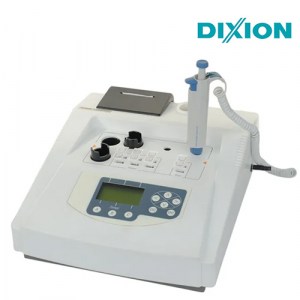 Анализаторы гемостаза, коагулометры Dixion